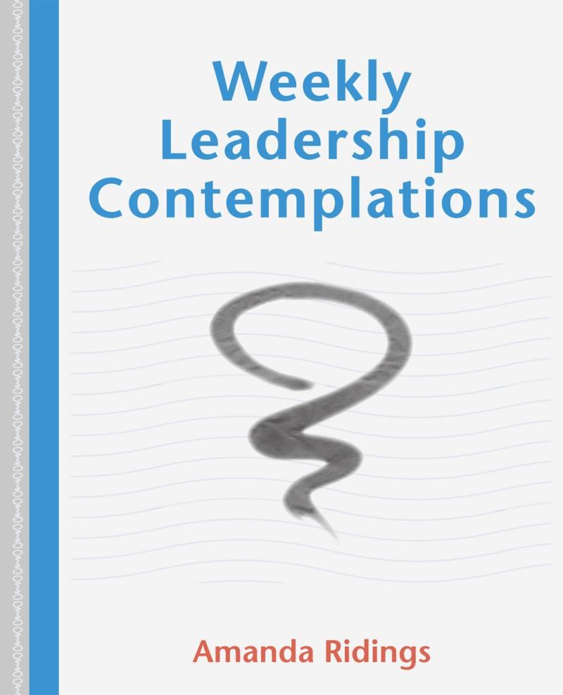 Weekly Leadership
